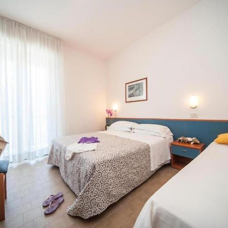 Hotel Taormina Riccione Exteriér fotografie