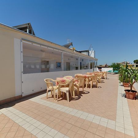 Hotel Taormina Riccione Exteriér fotografie
